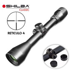 Mira Telescópica Shilba Classic IRG 4x32 - comprar online