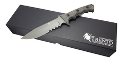 Cuchillo Trento Commander en internet