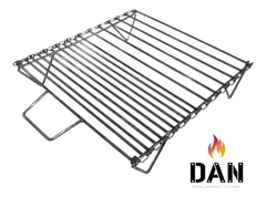 Parrilla Plegable DAN - FP Outdoor