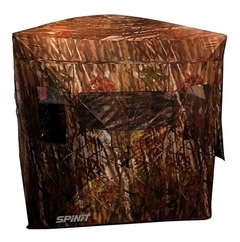 Apostadero Spinit Automatico Camo 2 personas