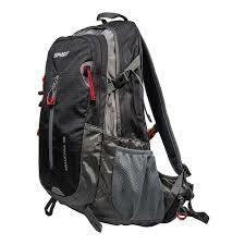 Mochila Spinit Araucana capacidad 35 litros