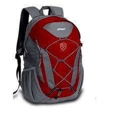 Mochila Spinit Temuco capacidad 24 litros
