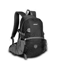 Mochila Spinit Urqu capacidad 22 litros