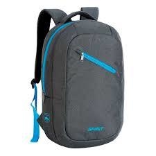 Mochila Spinit Daily capacidad 15 litros - comprar online