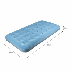 Colchón Inflable Doite Alicante Twin - comprar online