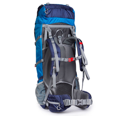 Mochila Doite Fastpacking Telica Capacidad 75 litros - comprar online