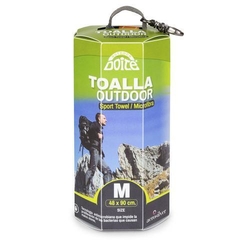 Toalla Doite Microfibra Talle M Outdoor