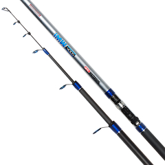 Combo Caña Waterdog IMW 3604 y Reel Waterdog Zpark 301 R