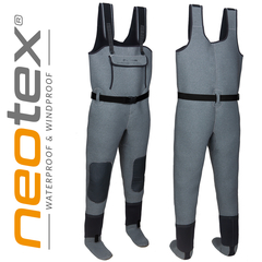 Wader de Neopreno Kunnan