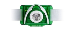 Linterna Led Lenser Seo3 Frontal Minero en internet