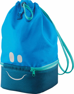 Lunch Bag Maped Niños