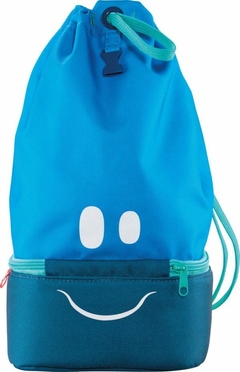 Lunch Bag Maped Niños - comprar online