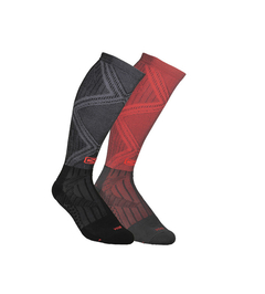 Medias Sox Crossrun