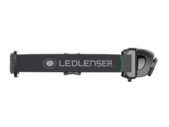 Linterna Led Lenser Mh2 Frontal Minero en internet