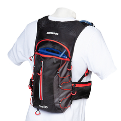Mochila Hidratante Waterdog Goto + Camel 2.0 - comprar online
