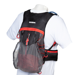 Mochila Hidratante Waterdog Goto + Camel 2.0 - tienda online