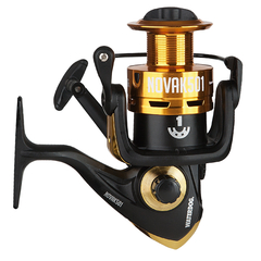 Combo Caña Waterdog Florida Lake 3904 y Reel Waterdog Novak 601 en internet