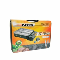 Cocina Anafe NTK Magus - tienda online