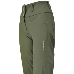 Pantalon Makalu Quechua Pants WMS - comprar online