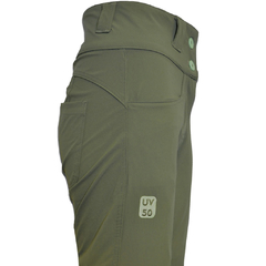 Pantalon Makalu Quechua Pants WMS
