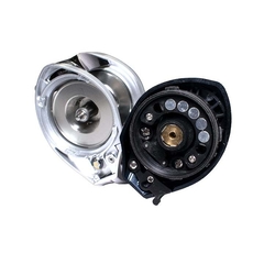 Reel Rotativo Spinit Bahia 150 RH en internet