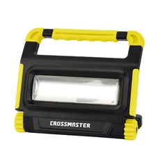 Reflector Crossmaster Led Recargable 10 W