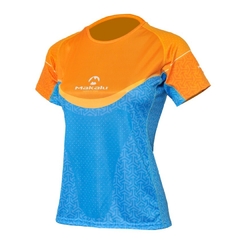Remera Makalu Interval WOMENS en internet