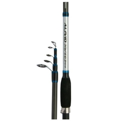 Caña Shimano 3.30m Alivio ALVSLTEGT33XH Tele Pejerrey