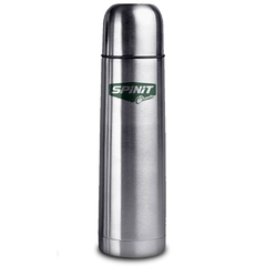 Termo Capacidad 500 ml Spinit Classic con Funda de Neoprene