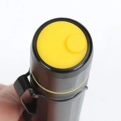 Linterna Stanley Led Aluminio LM200 Recargable - comprar online