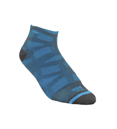 Medias Running Doble Capa Sox Jigsaw - FP Outdoor
