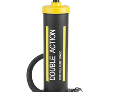 Inflador Waterdog HB115 Tipo Bomba - comprar online