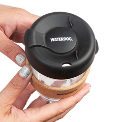 Capuchino 12 Waterdog - comprar online