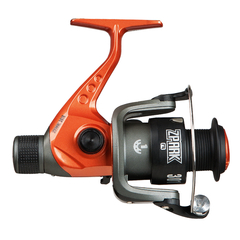 Combo Caña Waterdog IMW 3604 y Reel Waterdog Zpark 301 R - tienda online