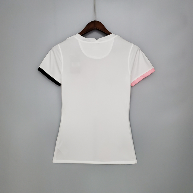 camisa do psg listrada