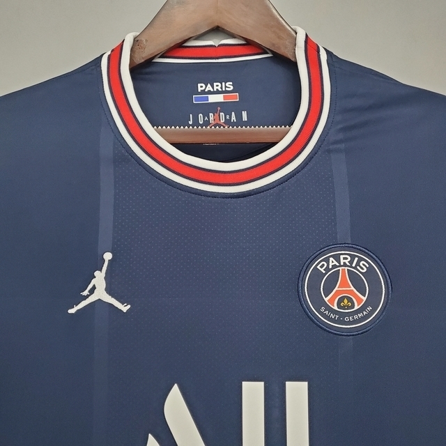 remera psg messi nike