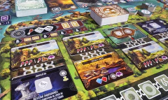 Saqueadores de Midgard - comprar online