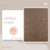 Lámina Folex - Fondo Flores 2 Blanco
