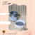 Pintura de Tiza Metalizada Jardín de Porcelana - tienda online