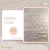 Lámina Folex - Fondo Trama 2 Oro