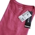 Blusa Hering Feminina Básica Rosa Camiseta Manga Curta 0241KQB07S na internet