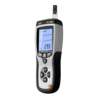 Medidor de Humedad y Temperatura - Termohigrómetro - Psicrometro digital portátil con USB - DT-8896 - CEM