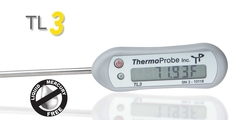 Termómetro - TL3 - ThermoProbe