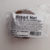 Alfajor Algarroba Frutilla "Bread net" x70g