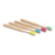 Cepillo dental ADULTO CERDA SUAVE "Sri Sri" - comprar online