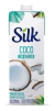 Leche de Coco Sin Azúcar "Silk" x1L