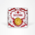 Queso semi duro AJILLO "Felices las vacas" x160g