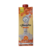 Leche de almendras VAINILLA "Tratenfu" x1L