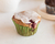 Muffings Integrales veganos "Vita Style"