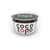Yogur "iogo Crudda" FRUTILLA x160g